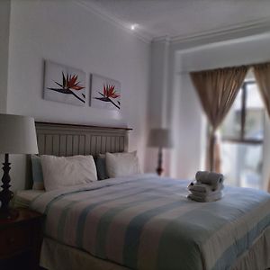 Sunbirds Chobe Hotel