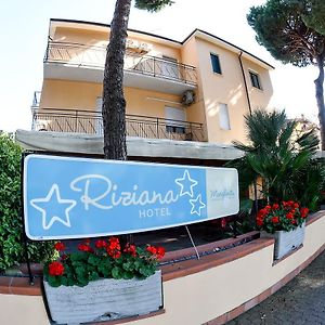 Hotel Riziana